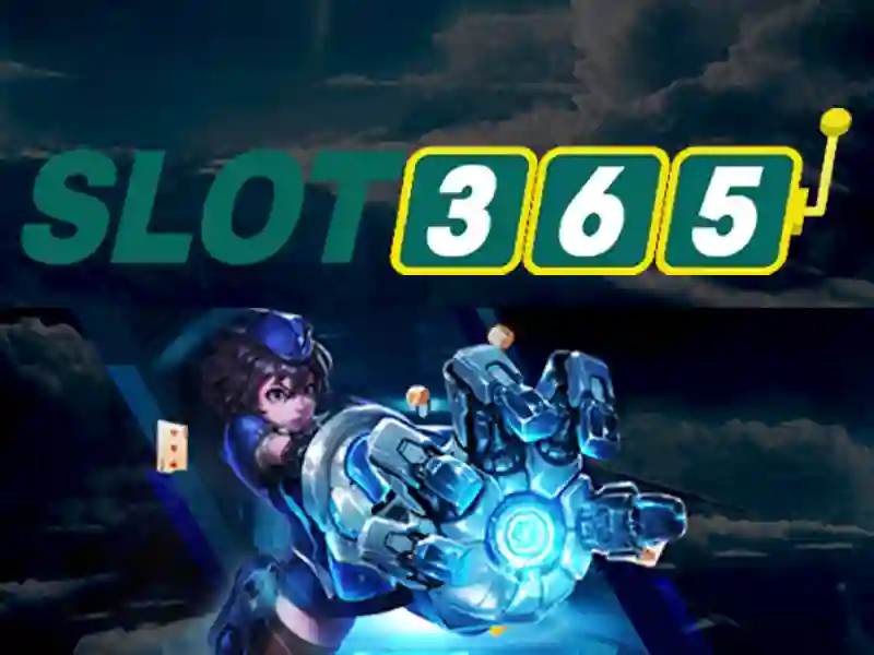 Mã Khuyến Mãi Slot365 2026
