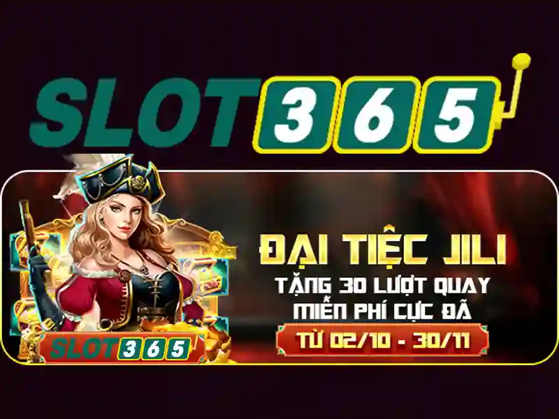 Slot365 Free