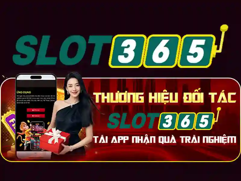 Khám Phá Thế Giới Slot Đa Dạng Tại Casino Slot365