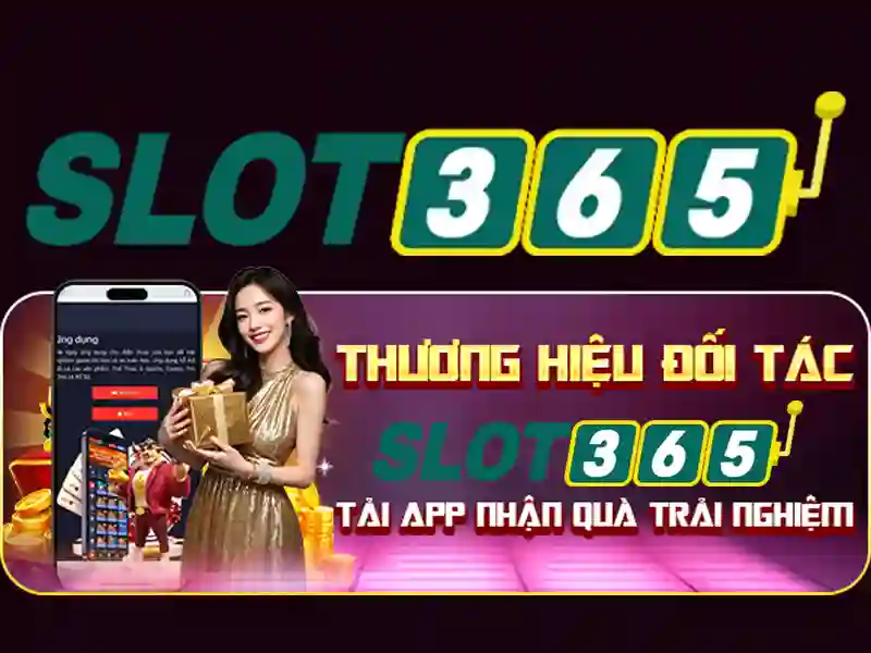 Game Bài Slot365