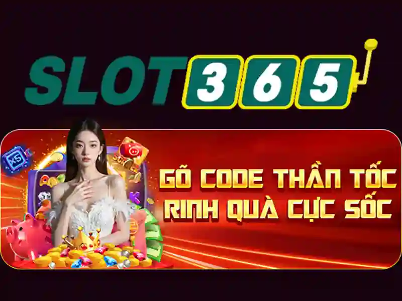 Khuyến Mãi Slot365
