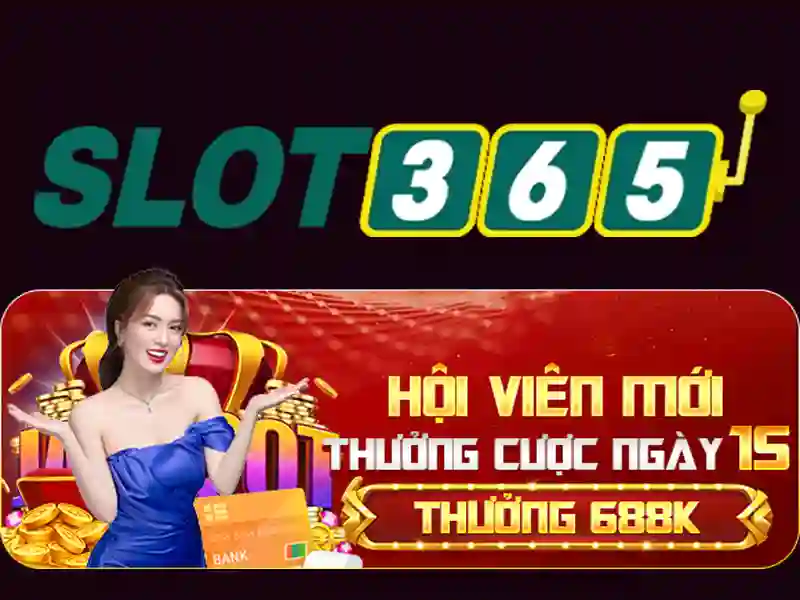 Cá Cược SLOT365