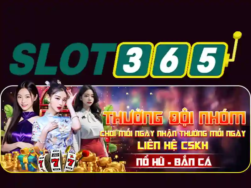 Ưu điểm Slot365