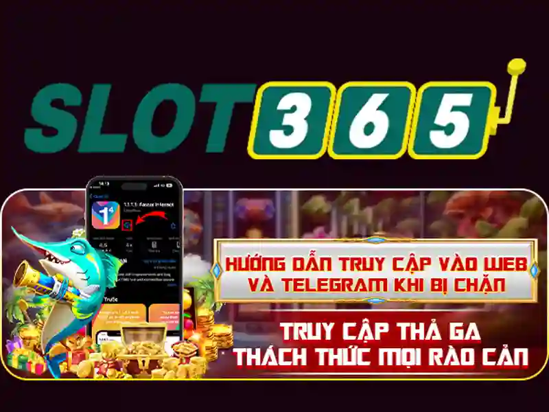 slot365 – Trải Nghiệm Slot365 Đỉnh Cao Với Ưu Đãi Tang 200k