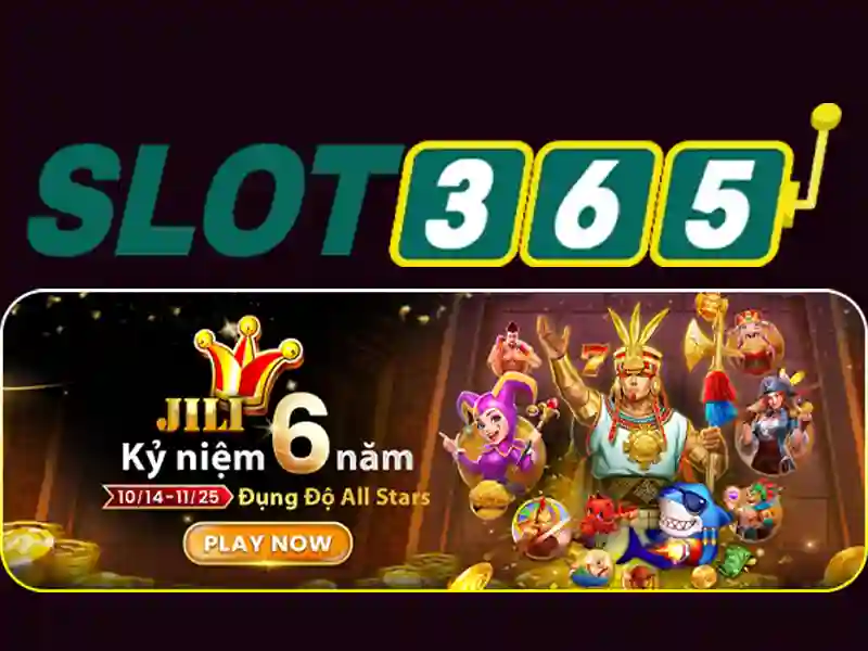 Trải Nghiệm Slot365 iOS