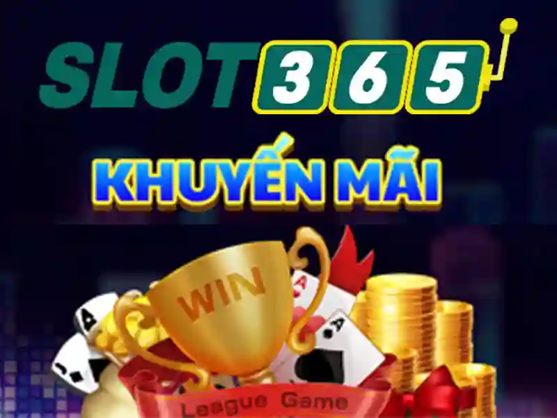 slot365 game đa dạng