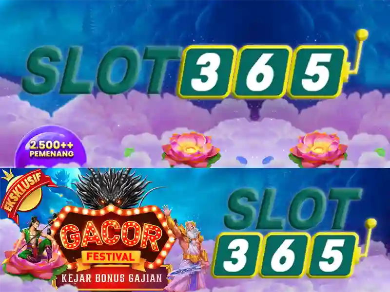 Đăng Ký Slot365