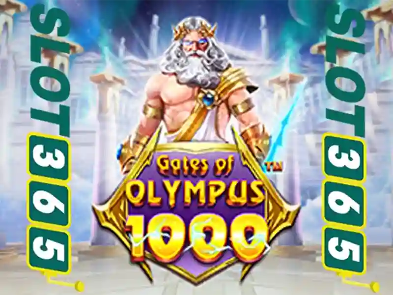 Các Môn Slot Đỉnh Cao Hiện Nay