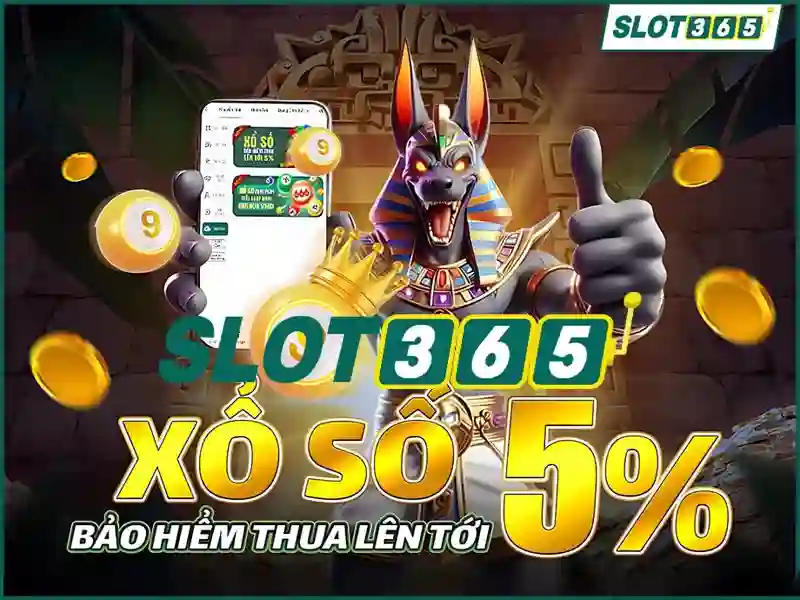 Slot365 Casino