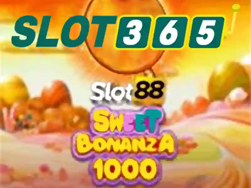 Giới Thiệu Về Slot365 Games