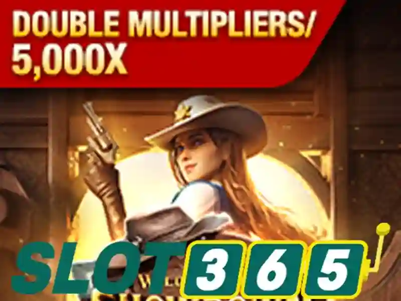 Hướng Dẫn Slot365