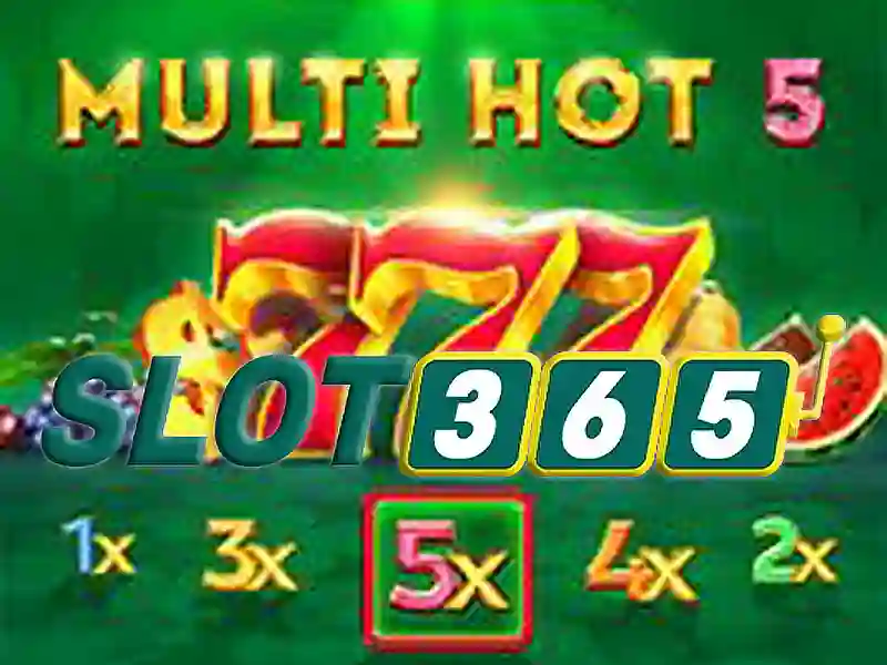 Nhận Thưởng Slot365
