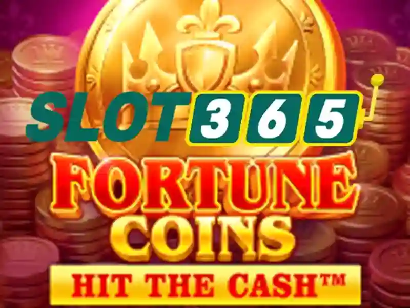 Nổ hũ SLOT365