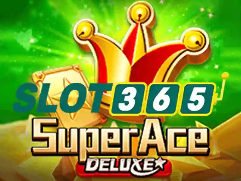 Trải nghiệm slot365 tái