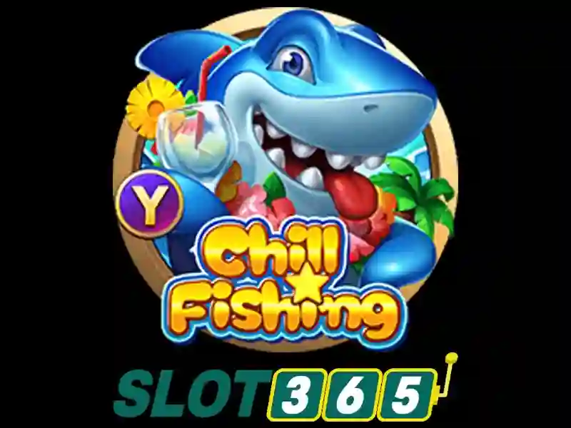 slot365 trải nghiệm