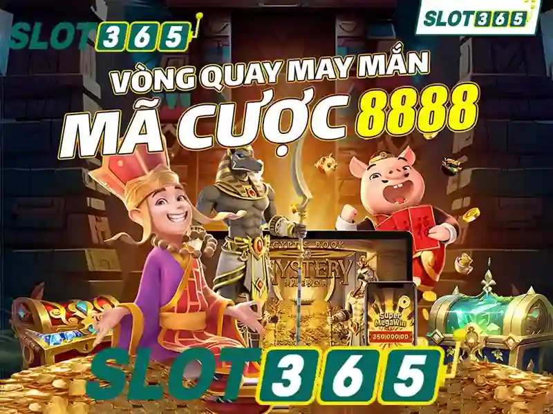 Trải Nghiệm Slot Đỉnh Cao