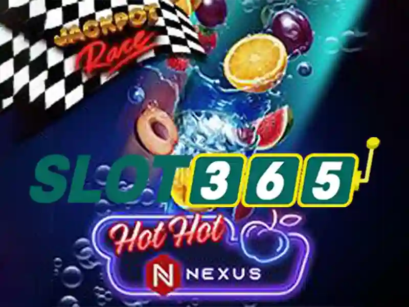 Trải nghiệm casino Slot365
