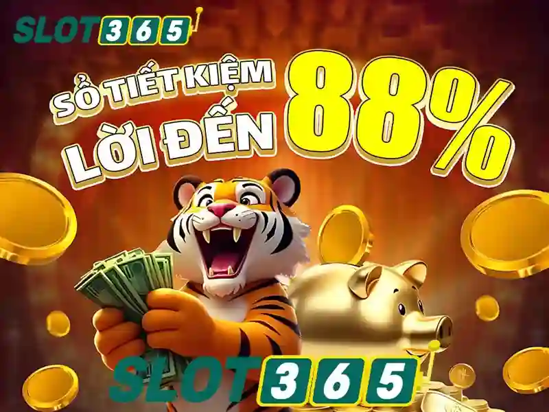 Tải App Slot365