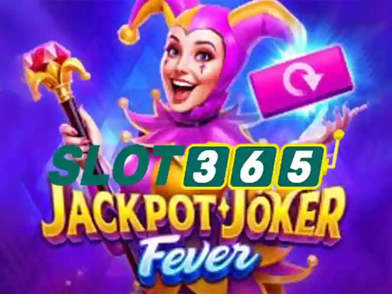 ưu đãi Slot365