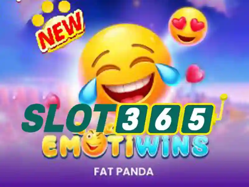 Chương Trình Ưu Đãi Slot365
