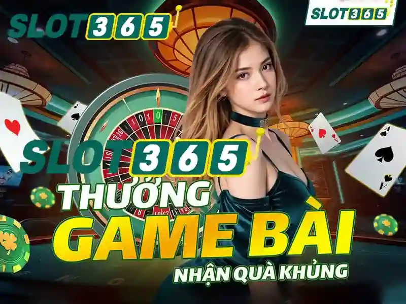 SLOT365 bảo mật