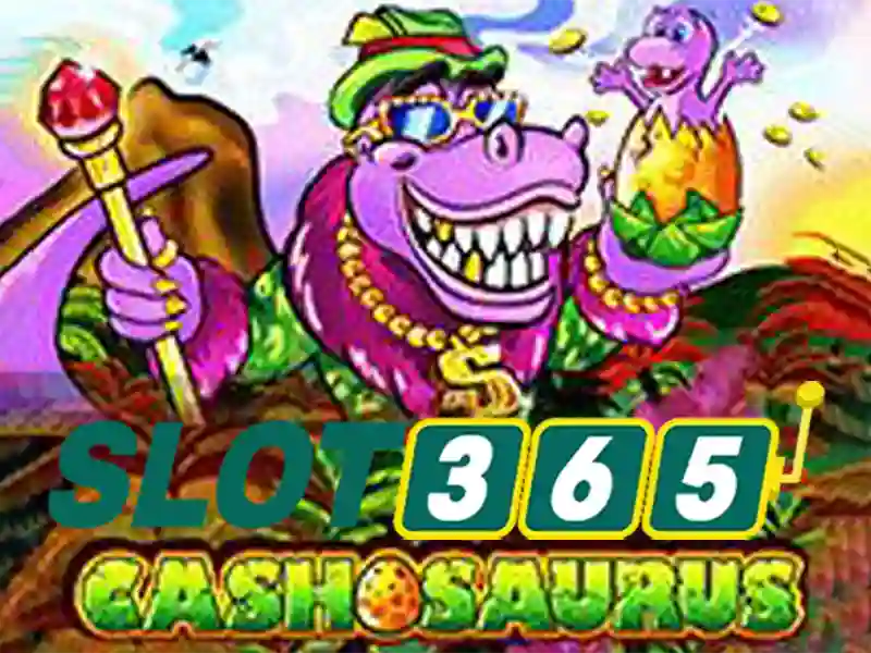 ưu đãi bắn cá SLOT365