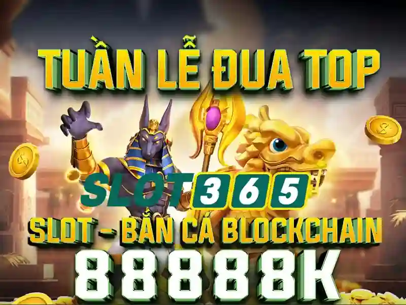 Trải Nghiệm Slot365