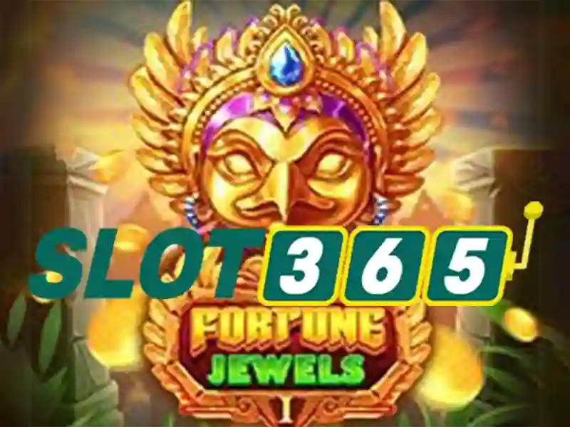 Tại Sao Chọn Game Bài Slot365