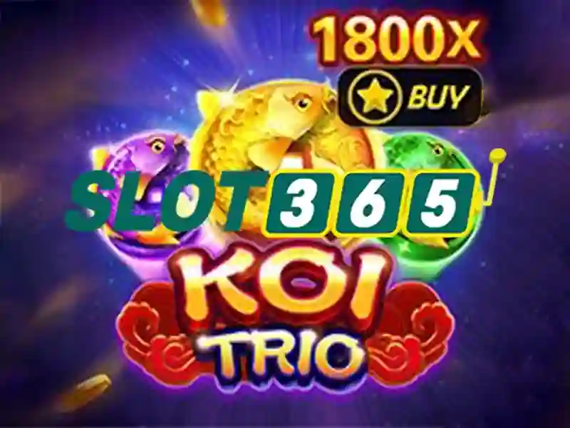 Ưu Điểm Của Slot Vip SLOT365